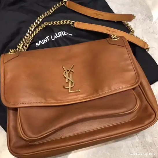 Tony Luxuries NIKI YSL 32CM 0604